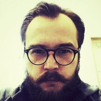 NUVIEW Employee Mikolaj Wielocha's profile photo