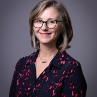 Tailshift Employee Helen Souza's profile photo