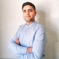 Terappin Employee Adem Çalikkiliç's profile photo