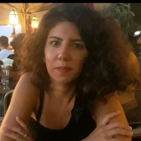 INSPINIA Technology Employee Meyzi Mazalto's profile photo