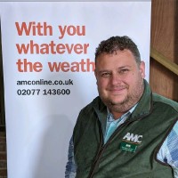 Agricultural Mortgage Corporation (AMC) Employee Paul Ridout's profile photo