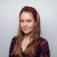 Arc network Employee Francesca Ruggiero's profile photo