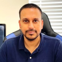 R1 RCM Employee Kumar Vaibhav's profile photo