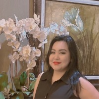 ExED Employee Jenny Salamanca's profile photo