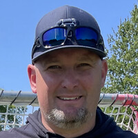 WRIGHT TRAFFIC CONTROL INC. Employee Christopher Diamond's profile photo