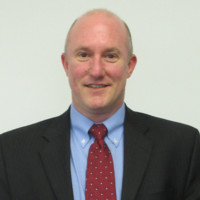 Mabuchi Motor America Corp. Employee Chris Tate's profile photo