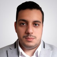 EKILOG Employee Amine Hafsaoui's profile photo