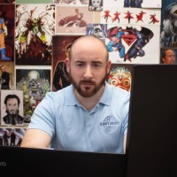 Clarity Creative Group Employee Craig Brooks's profile photo