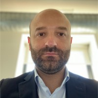 Aeroporti di Roma Employee Carmine Tufano's profile photo