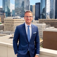 Esri Employee Michael Fontenot's profile photo