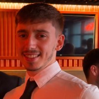 Jack Fisher's profile photo
