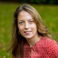 Soly Employee Philippa van Zuylen's profile photo