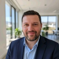 Google Employee Daniel Caplan's profile photo