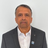 RWDI Employee Suresh K's profile photo