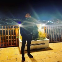 Superdry Employee Keith Dsouza's profile photo