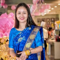 Cardiotrack Employee Preeti Singha's profile photo