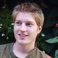 FI Engineering Employee Maxime Senterre's profile photo