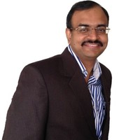 TechForce Services Employee Manibalan Sampathkumarr's profile photo
