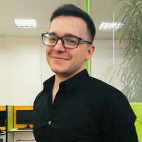 Nazarii Mysiura's profile photo