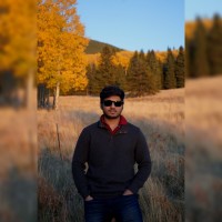 Nitish P Email