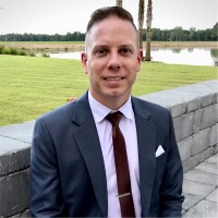 US Navy Employee Matt Willard's profile photo