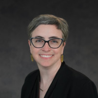 Texas Commission on Environmental Quality Employee Mary Smith's profile photo