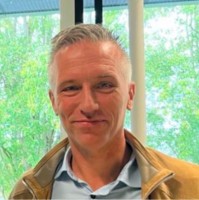 NHL Stenden / ECNO Employee Alexander van der Weide's profile photo