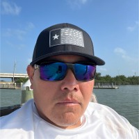 American Fire Systems, Inc. Employee Alex Segovia's profile photo