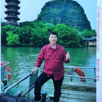 The Mint Employee Eddy Chan's profile photo