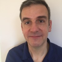 SportBusiness Employee Gavin Hamilton's profile photo