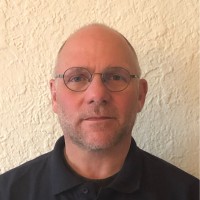 2nd Law Consulting LLC Employee David Paulus's profile photo