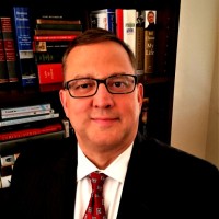 Bush Rudnicki Shelton P.C. Employee Jackson Seamans's profile photo