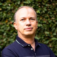 FitStock Employee André Grell's profile photo