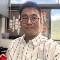 Ocean Park Corporation Employee Cyrus Ho's profile photo