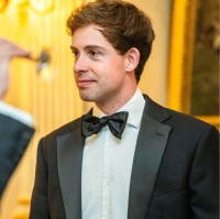 POSTX Employee Theo Pedrick's profile photo