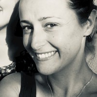 Groupe Rouge Vif Employee Angèle Laisné's profile photo