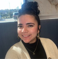 Corporate Installations Inc Employee Jennifer Flores's profile photo