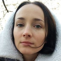 Film Solutions Employee Anna Vasylenko's profile photo