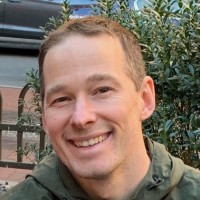 UrbanFootprint Employee Erik Larson's profile photo