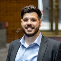 Albacross Employee Aleksa Čupić's profile photo