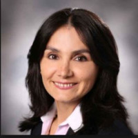 helen devos childrens hospital Employee Johanna Zea-Hernandez's profile photo