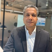 Cable AML Employee Mohammed. Sharief's profile photo