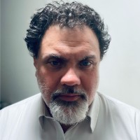 Midgard Ltd Employee Mark New's profile photo