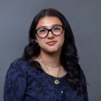 Delta Zeta Sorority Employee Eliana Yascual's profile photo