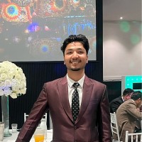 Ippudo Sydney Employee Abiral Giri's profile photo