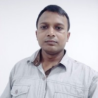 Presskr Employee Moin Khan's profile photo