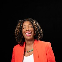 United Planning Organization Employee Andrea Thomas's profile photo