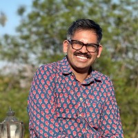 Umang Bhola Email & Phone Number