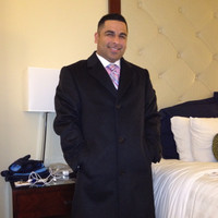 BJ's Restaurants, Inc. Employee Antonio Murillo's profile photo