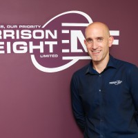 Morrison Freight Ltd Employee Darren Ryan's profile photo